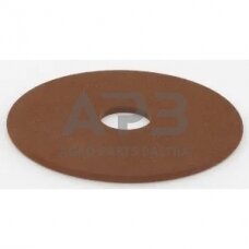 Grandinių galandinimo diskas 108,00 x 23,00 x 3,20 mm