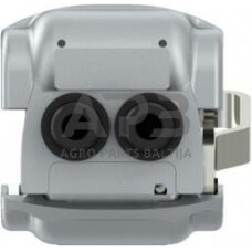 Greito atleidimo jungtis Wabco Duo-Matic 4528020000
