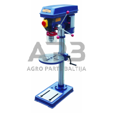 Gręžimo staklės stalinės H900mm Ø16mm 450W
