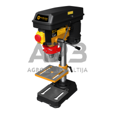 Gręžimo staklės stalinės H580mm Ø13mm 350W
