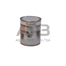 Gruntas metalui 666608KR Gruntas pilkai žalias 1L