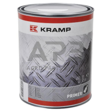 Gruntas metalui 777708KR Gruntas pilkas 1L