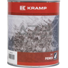 Gruntas plastikui 998508KR Cinko gruntas 1L