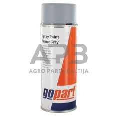 Gruntas metalui 777704GP Pilkas gruntas 400ml Gruntas metalui 777704GP Pilkas gruntas 400ml