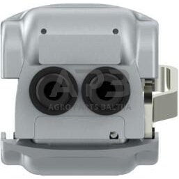 Greito atleidimo jungtis Wabco Duo-Matic 4528020000 1 Greito atleidimo jungtis Wabco Duo-Matic 4528020000 1