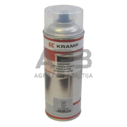 Gruntas metalui 111104KR Primer geltonas 400ml Aerozolis Gruntas metalui 111104KR Primer geltonas 400ml Aerozolis