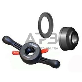 Greito atleidimo mova M36x3.0 2 Greito atleidimo mova M36x3.0 2