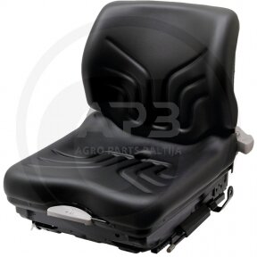 GRAMMER sėdynės MSG 20 Standard 240134015