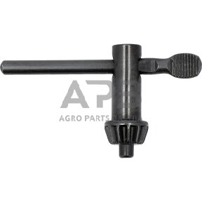 Grąžto griebtuvo užveržiamas raktas 1.5 - 13.0mm
