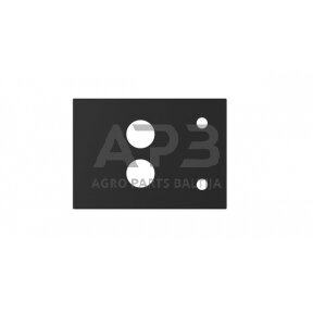Greita jungtis Wabco 4528021004