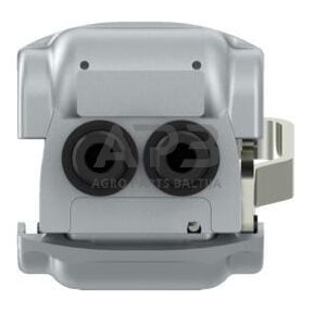 Greito atleidimo jungtis Wabco Duo-Matic 4528020000