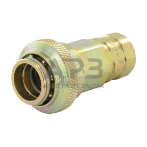 Greito jungimo mova John Deere AM116986