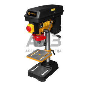 Gręžimo staklės stalinės H580mm Ø13mm 350W
