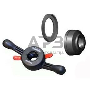 Greito atleidimo mova M40x3.0 1 Greito atleidimo mova M40x3.0 1