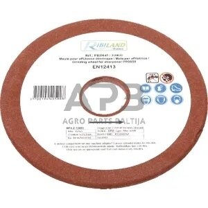 Grandinių galandinimo diskas 108,00 x 23,00 x 4,50 mm