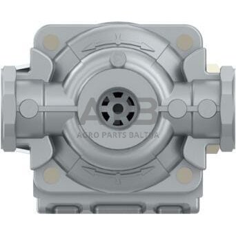 Greitasis išmetimo vožtuvas Wabco 9735000570 1 Greitasis išmetimo vožtuvas Wabco 9735000570 1