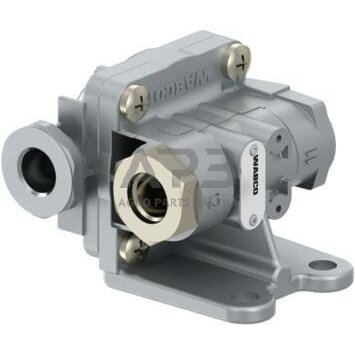 Greitasis išmetimo vožtuvas Wabco 9735000570 2 Greitasis išmetimo vožtuvas Wabco 9735000570 2