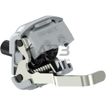 Greito atleidimo jungtis Wabco Duo-Matic 4528020000 3 Greito atleidimo jungtis Wabco Duo-Matic 4528020000 3