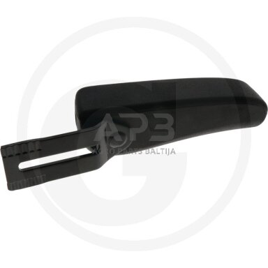 GRAMMER sėdynės porankis kairės pusės atlenkiamas MSG 95AL/722, 2401100875