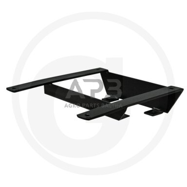 GRANIT sėdynės tvirtinimo kronšteinas 240143306