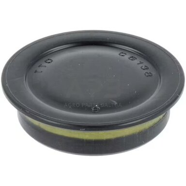 Greičių dėžės dangtelis 187T0136300