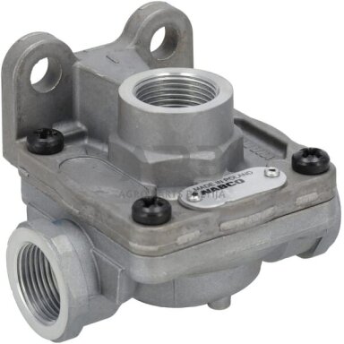 Greitasis išmetimo vožtuvas Wabco 4735012010