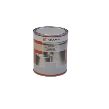 Gruntas metalui 888808KR Gruntas raudonasis oksidas 1L
