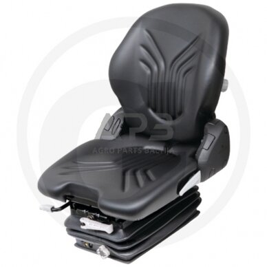 GRAMMER sėdynė Compacto Basic M (MSG83/521) 2401081362