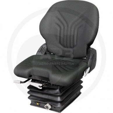 GRAMMER sėdynė Compacto Basic M (MSG83/521) 2401289044