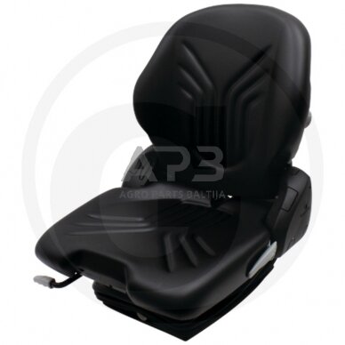 GRAMMER sėdynė Compacto Comfort M MSG93/521, 2401081366