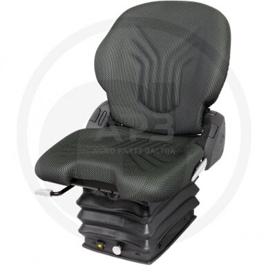 GRAMMER sėdynė Compacto Comfort M MSG93/521, 2401289045