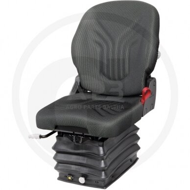 GRAMMER sėdynė Compacto Comfort S MSG93/511, 2401289043