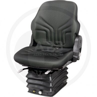 GRAMMER sėdynė Compacto Comfort W (MSG 93/721), 2401288538