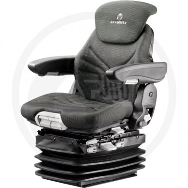 GRAMMER sėdynė Maximo Professional (MSG 95AL/731), 2401288547