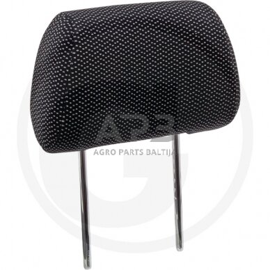 GRAMMER sėdynės galvos atlošas medžiaginis MSG 75G/722, 2401339060