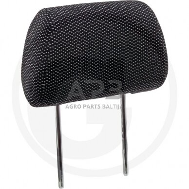 GRAMMER sėdynės galvos atlošas medžiaginis MSG 95AL/722, 2401339060
