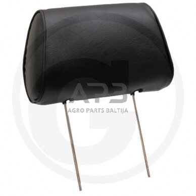 GRAMMER sėdynės galvos atlošas sintetinės odos MSG 95AL/722, 240141259