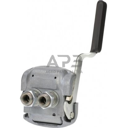 Greito atleidimo jungtis Wabco Duo-Matic 4528020090 1 Greito atleidimo jungtis Wabco Duo-Matic 4528020090 1