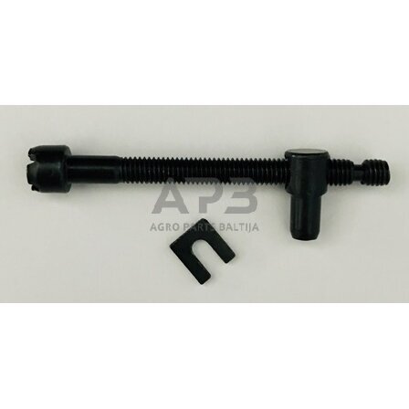 Grandinės įtempėjas kiniškiems pjūklams 38cc Grandinės įtempėjas kiniškiems pjūklams 38cc