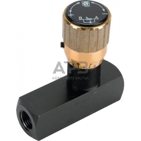 Grįžtamasis vožtuvas FT257514 Grįžtamasis vožtuvas FT257514