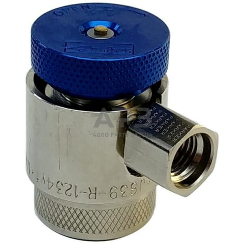 Greita jungtis LP HFO KL093942 Greita jungtis LP HFO KL093942