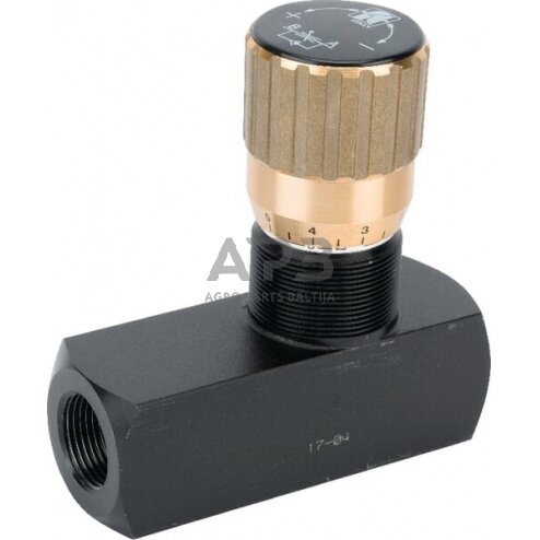 Grįžtamasis vožtuvas FT257534 Grįžtamasis vožtuvas FT257534