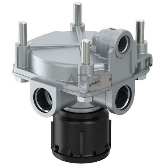 Greitasis išmetimo vožtuvas ProVia PRO0110070 Greitasis išmetimo vožtuvas ProVia PRO0110070