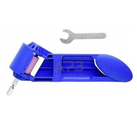 Grąžto galąstuvas suktuvui-gręžtuvui 2-12.5mm Grąžto galąstuvas suktuvui-gręžtuvui 2-12.5mm