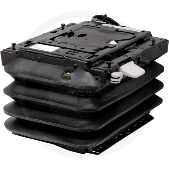 GRAMMER pakaba MSG95G 12V MSG95G/731, 2401187092 GRAMMER pakaba MSG95G 12V MSG95G/731, 2401187092