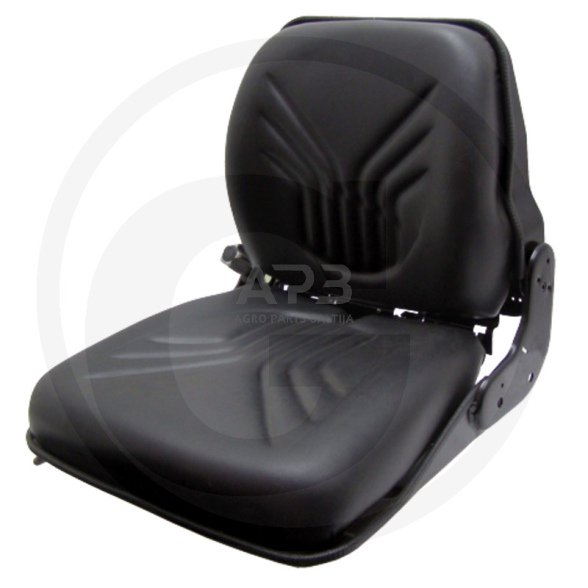 GRAMMER sėdynė B 12, 2401127771 GRAMMER sėdynė B 12, 2401127771