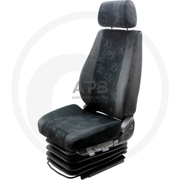 GRAMMER sėdynė CHICAGO MSG 90.3C, 1040673, 2401040673 GRAMMER sėdynė CHICAGO MSG 90.3C, 1040673, 2401040673