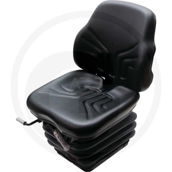 GRAMMER sėdynė Compacto Basic XM MSG283/520 GRAMMER sėdynė Compacto Basic XM MSG283/520