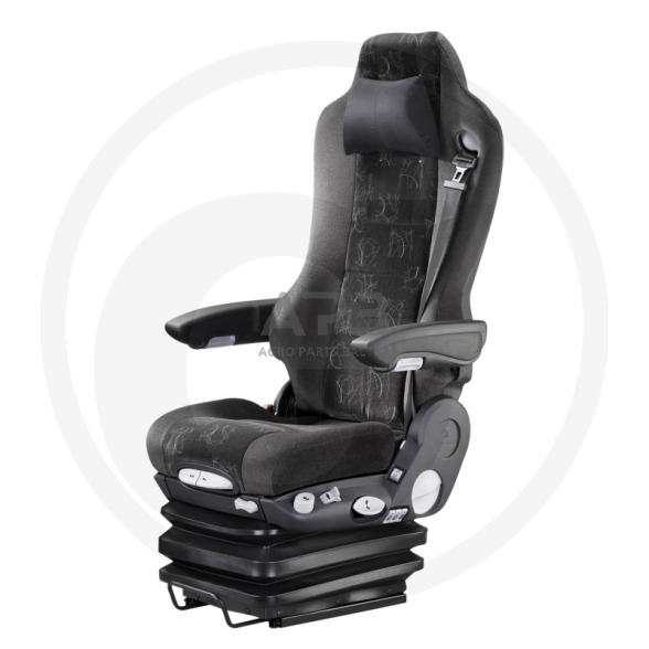 GRAMMER sėdynė Kingman Comfort MSG90.6PG, 2401208133 GRAMMER sėdynė Kingman Comfort MSG90.6PG, 2401208133