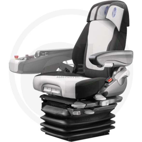 GRAMMER sėdynė MAXIMO Dynamic Plus MSG95AL/741 GRAMMER sėdynė MAXIMO Dynamic Plus MSG95AL/741